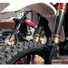 Protection de fourche carbone 1