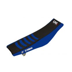 Housse de selle Blackbird Double Grip YAMAHA YZ 125 YZ 250
