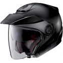 Casque moto jet NOLAN N40.5 CLASSIC N-COM
