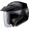 Casque moto jet NOLAN N40.5 CLASSIC N-COM 0