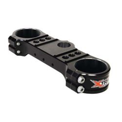 TE DE FOURCHE SUEPRIEUR X-TRIG OFFSET ORIGINE 20 HONDA CRF250R CRF450R