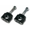 Pontets de guidons RENTHAL HONDA CR125 CR250 CRF250R CRF450R 0
