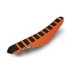 Housse De Selle Zebra Blackbird KTM EXC EXC-F 2017-2019 SX SX-F 2016-2018