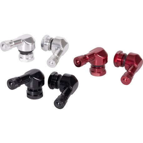 VALVES COUDEES A 90°