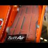 Filet de protection de radiateur TWIN AIR pour votre moto HUSQVARNA TC FC TE KTM EXC SX 1