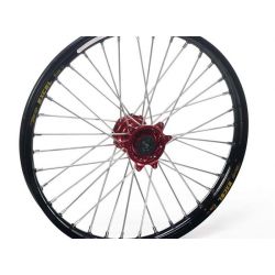 Jante avant HAAN WHEELS mx enduro moto HONDA CR125R CR250R CRF250R CRF450R 21x1,60x36T