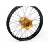 Jante HAAN WHEELS mx enduro moto KTM 250R FREERIDE 2014-2016 avant 0