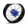 Jante avant HAAN WHEELS supermotard moto HUSQVARNA FC/TC125&+ 2014 KTM EXC/EXC-F125&+ 2003-2015 17x3.5 FC/TC125&+ 2014 avant moy 0