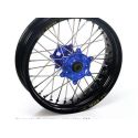 Jante arrière HAAN WHEELS supermotard YAMAHA YZF 250 YZF 450 FANTIC XXF XEF