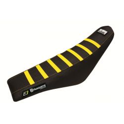 Housse De Selle Zebra Blackbird HUSQVARNA TC TE FC FE 2017-2019