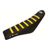 Housse De Selle moto Zebra Blackbird HUSQVARNA TC TE FC FE 2017 à 2019 0