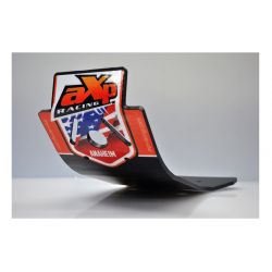 Semelle Mx Axp Phd Anaheim Style KTM SX-F450 2016-2022
