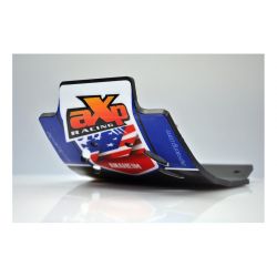 Semelle Mx Axp Phd Anaheim Style YAMAHA YZ 85 2003-2018