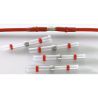 Cosses thermo-soudable à l'étain set de 5 cosses 0.5mm à 1.5mm 0
