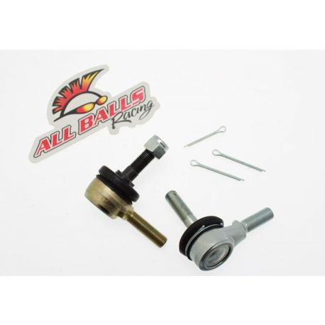Kit rotule de direction ALL BALLS Kawasaki KFX700 V-Force