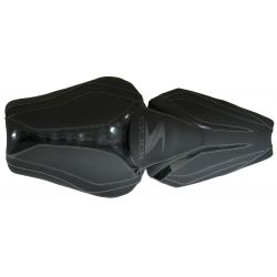 housse de selle bagster KAWASAKI Z1000 2014 noir