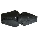 housse de selle bagster KAWASAKI Z1000 2014 DEEP AMOR/OR/LETTRE OR