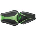 housse de selle bagster KAWASAKI Z1000 2014 DEEP AMOR/OR/LETTRE OR