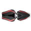 housse de selle bagster KAWASAKI Z1000 2014 DEEP AMOR/OR/LETTRE OR