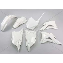 Kits plastiques UFO KAWASAKI KX 85 2014-2021