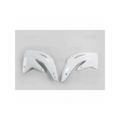 Ouies de radiateurs UFO HONDA CR85 03/13 Ouies de radiateurs UFO HONDA CR85 03/13