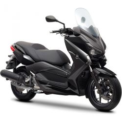 Pare brise scooter origine Ermax pour MBK EVOLIS 2014-2016