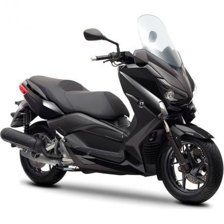 Pare brise scooter Ermax pour EVOLIS 125/250/400 2014/2015