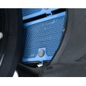 Protections de radiateur d'HUILE R&G racing BMW S1000XR 2015-2016