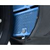 Protections de radiateur d'HUILE R&G racing BMW S1000XR 2015-2016 0