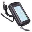Sacoche smartphone BAGSTER HOLDER pour rétroviseurs moto