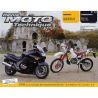 REVUE MOTO TECHNIQUE KAWASAKI ZZR1100 1990-2001 et SUZUKI TS125/200R 1989-1996 0