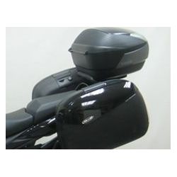 Fixation Top case SUZUKI GSX650F GSF 650 GSF 1250 BANDIT GSX1250FA