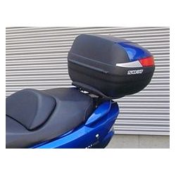 Fixation Top case SHAD SUZUKI BURGMAN 125 / 150 2002-2006