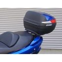 Fixation Top case SUZUKI BURGMAN 125/150 02-06