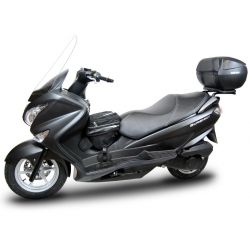 Fixation Top case SHAD SUZUKI 125 BURGMAN 200 BURGMAN 2007-2021