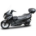 Fixation Top case SUZUKI BURGMAN UH 125/200 2007-2013 125/200 BURGMAN 2014-2017 BURGMAN UH 125/200 2007-2013