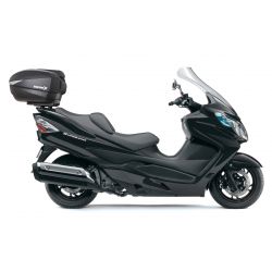 Fixation Top case SHAD SUZUKI 400 BURGMAN 2006-2016