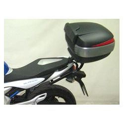 Fixation Top case SHAD SUZUKI SVF 650 GLADIUS 2009-2016