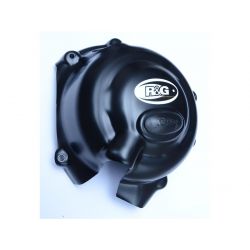 Protection carter racing DROIT R&G RACING TRIUMPH 675 DAYTONA STREET TRIPLE 