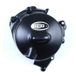 Protection carter Race series DROIT R&G RACING TRIUMPH 675 DAYTONA 675 STREET TRIPLE 2006-2011