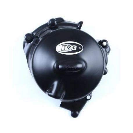 Protection carter racing DROIT R&G RACING TRIUMPH 675 DAYTONA 675 STREET TRIPLE
