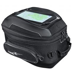 Sacoche de réservoir BAGSTER CLIPPER TABS
