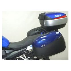 Fixation valises SUZUKI GSX650F 2018-2014