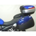 Fixation valises SUZUKI GSX650F 2018-2014