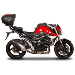 Fixation Top case SHAD SUZUKI GSR 750 2011-2017