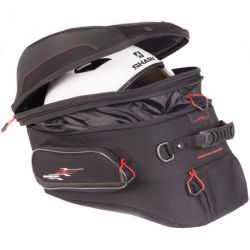 Sacoche de réservoir BAGSTER ADVENTUR TABS