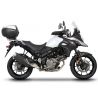 Fixation Top case SUZUKI 1000 V-STROM 2014-2017 0