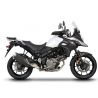 Fixation Top case SUZUKI 1000 V-STROM 2014-2017 1