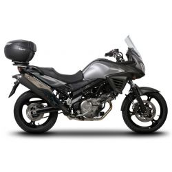 Fixation Top case SUZUKI DL 650 V-STROM 2012-2016