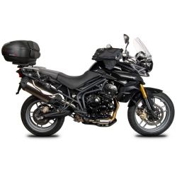 Fixation Top case SHAD TRIUMPH 800 TIGER 2011-2022